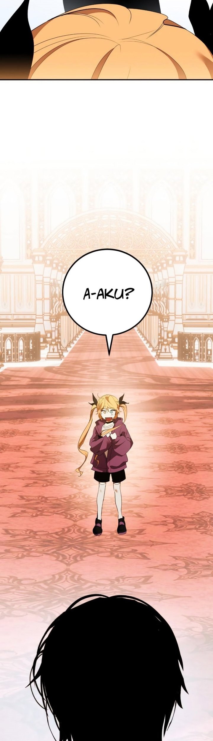 Return to Player Chapter 131 Gambar 13