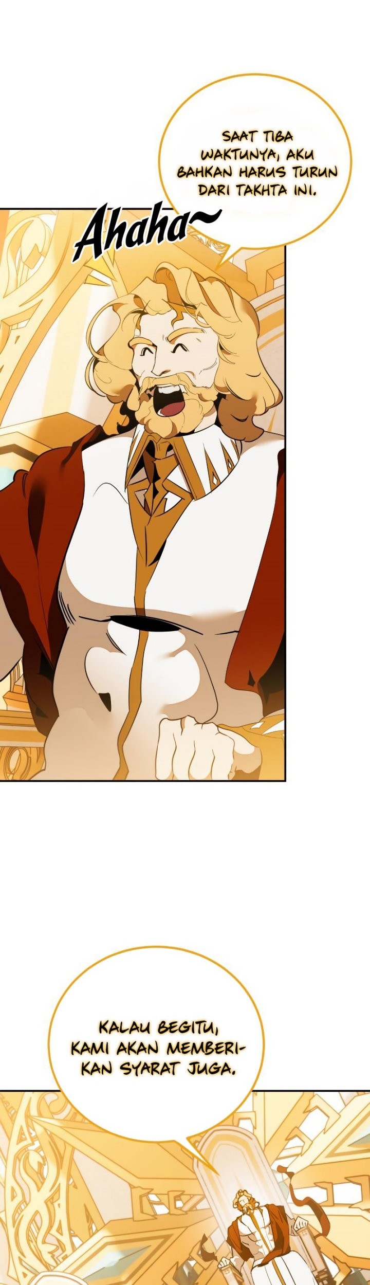 Return to Player Chapter 131 Gambar 19