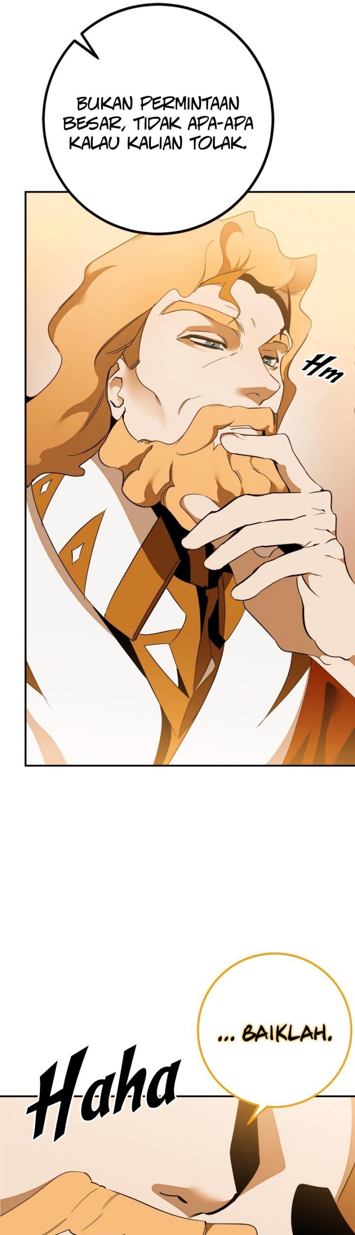 Return to Player Chapter 131 Gambar 27