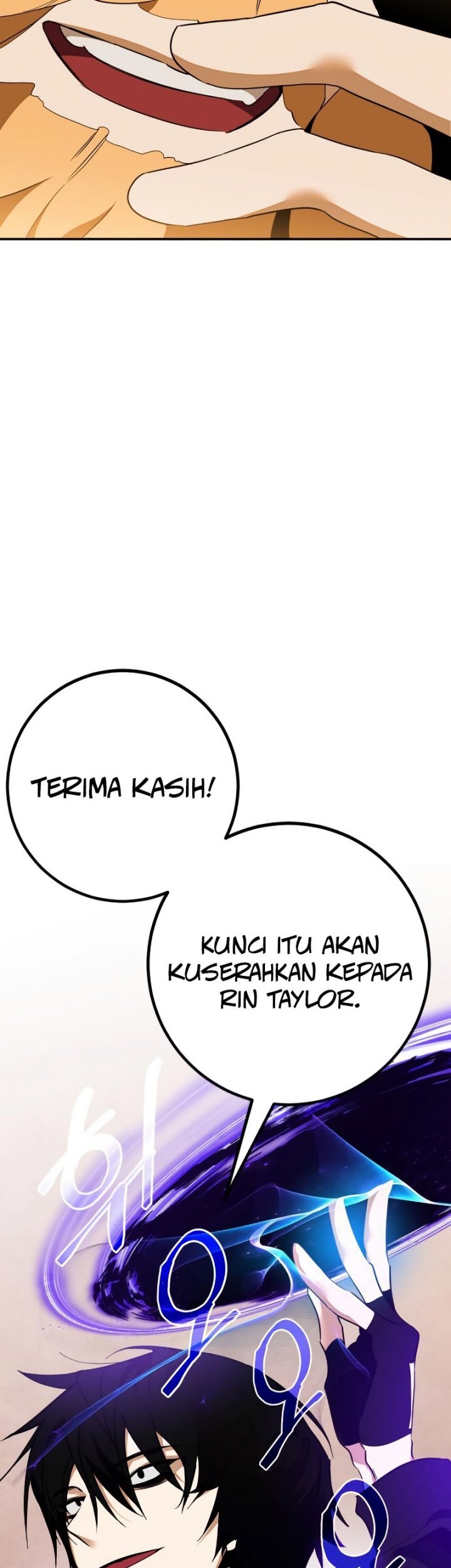 Return to Player Chapter 131 Gambar 28