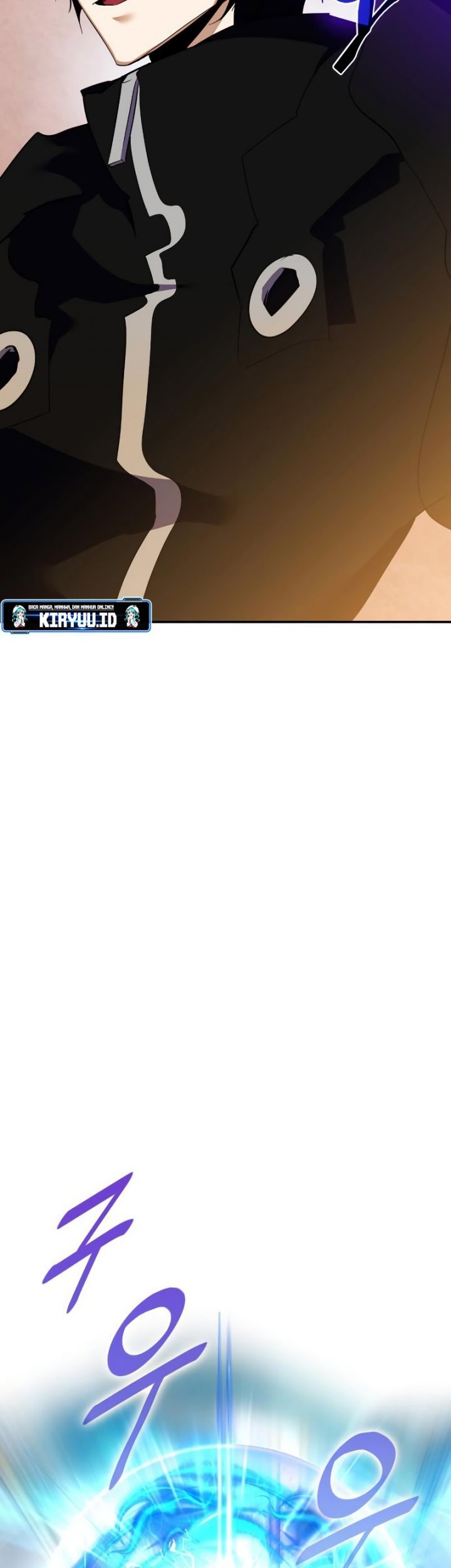 Return to Player Chapter 131 Gambar 29