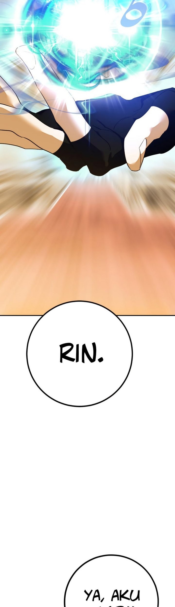 Return to Player Chapter 131 Gambar 30