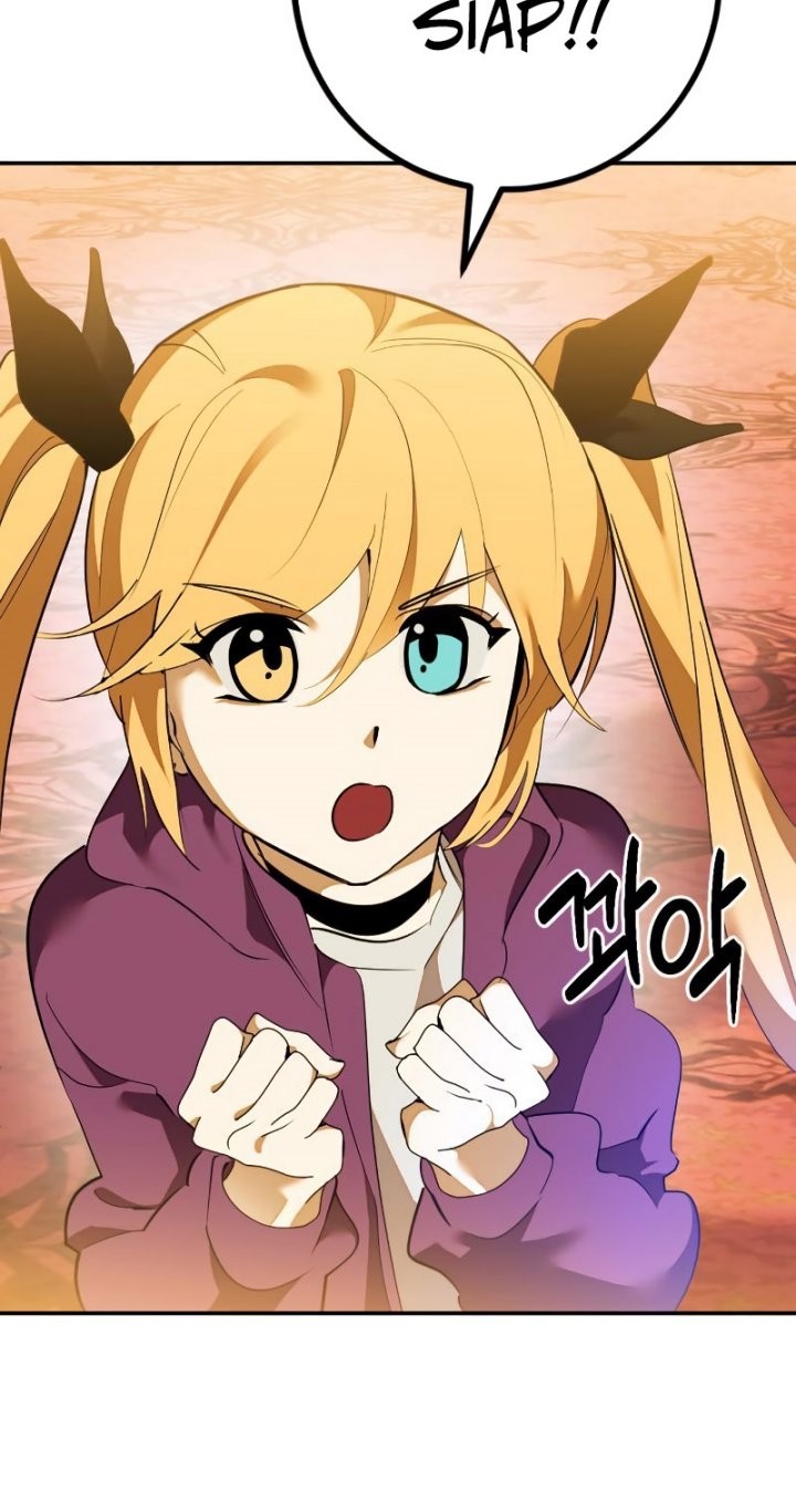 Return to Player Chapter 131 Gambar 31