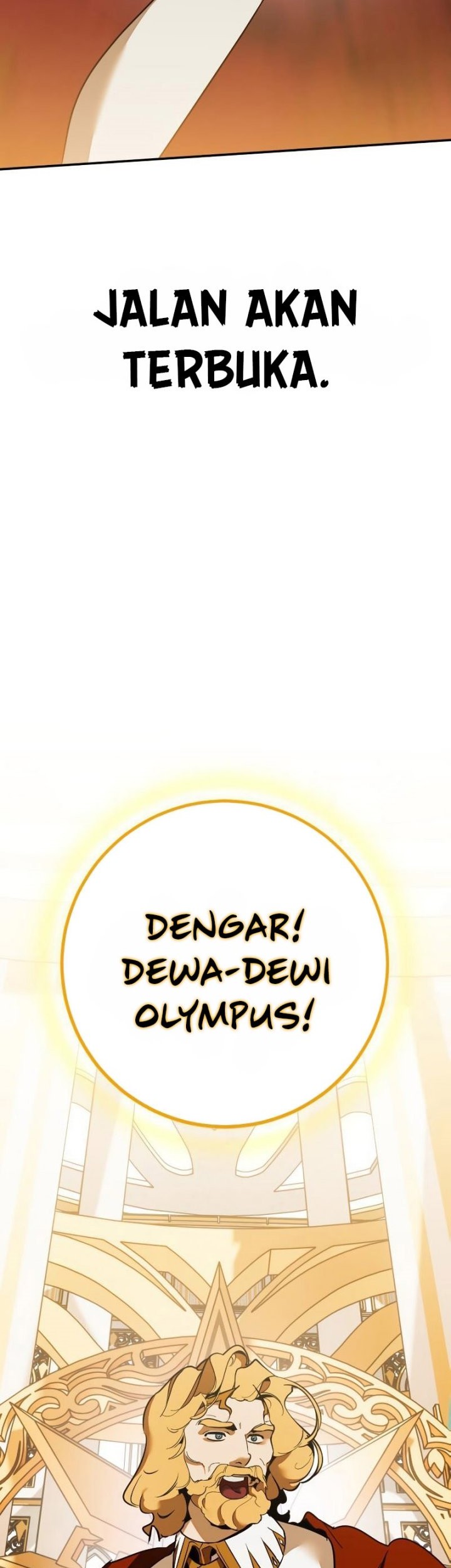 Return to Player Chapter 131 Gambar 34