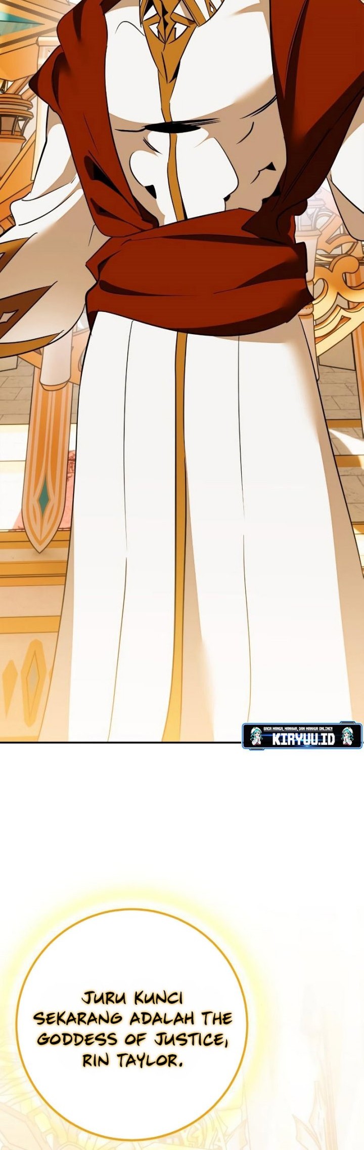 Return to Player Chapter 131 Gambar 35