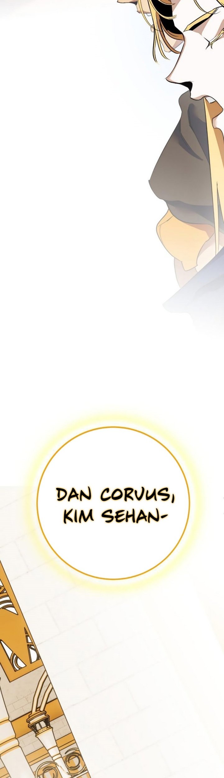 Return to Player Chapter 131 Gambar 37