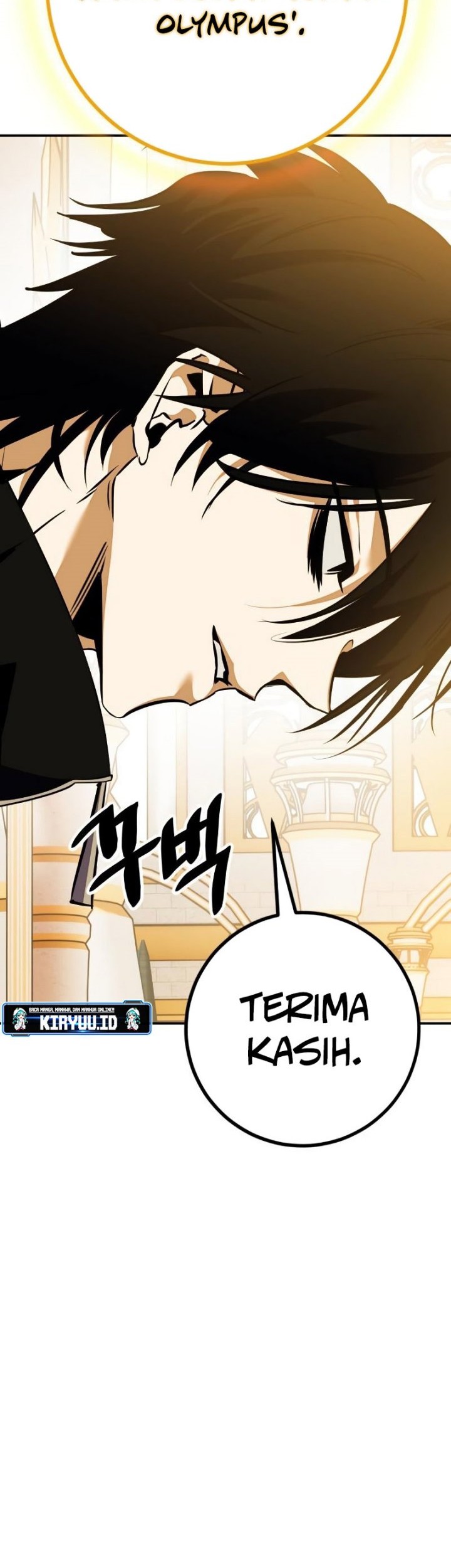 Return to Player Chapter 131 Gambar 39