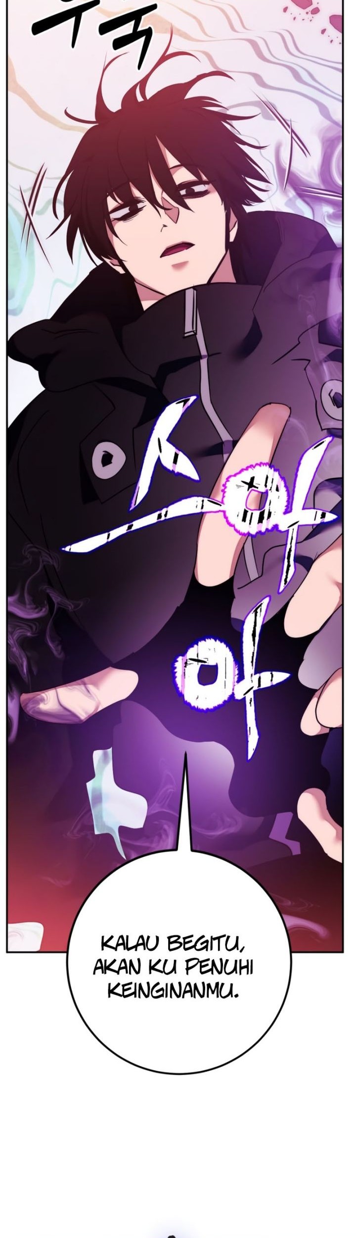 Return to Player Chapter 130 Gambar 48