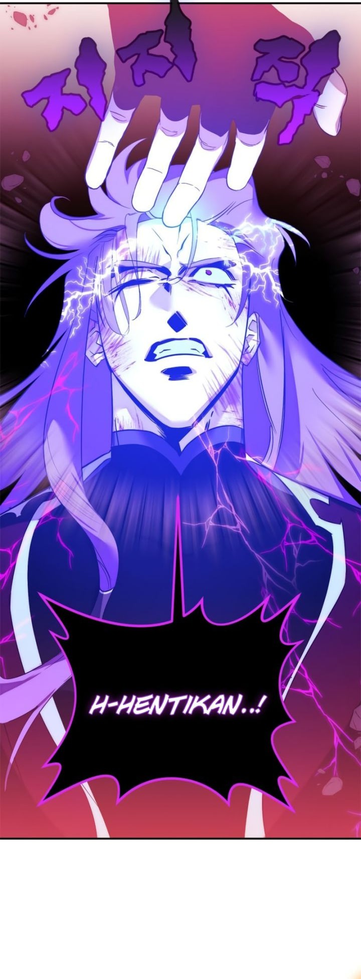 Return to Player Chapter 130 Gambar 49