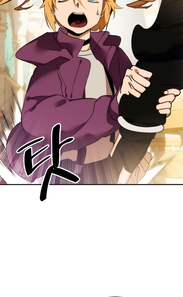 Return to Player Chapter 130 Gambar 53