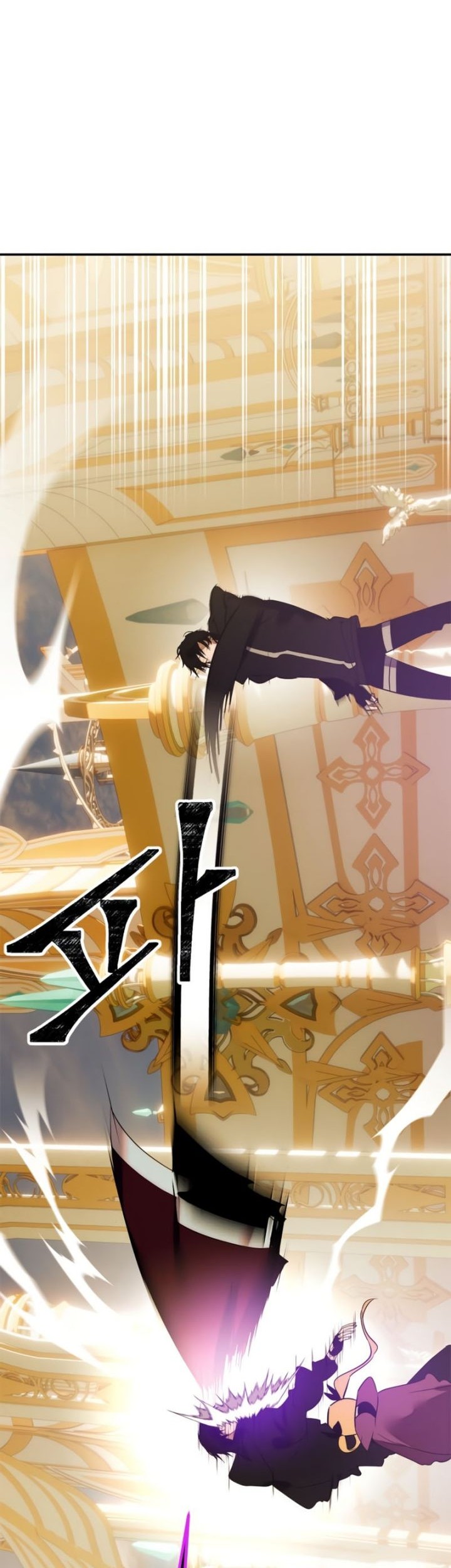 Return to Player Chapter 130 Gambar 55