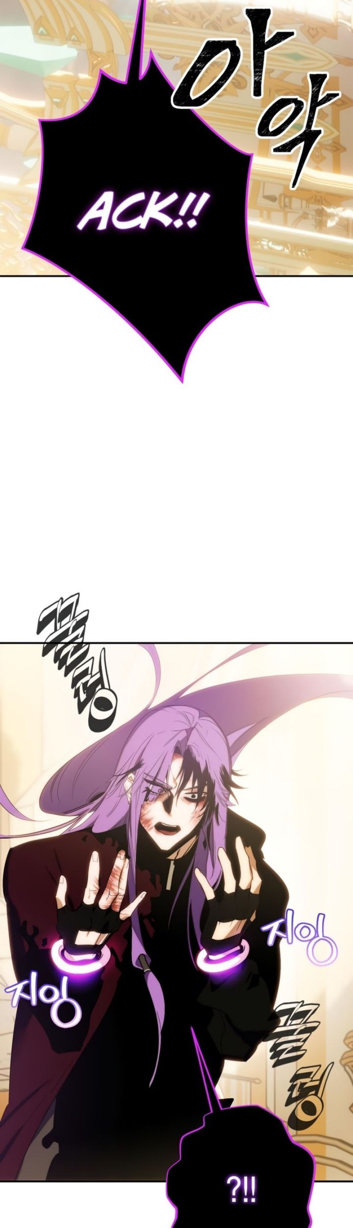 Return to Player Chapter 130 Gambar 56