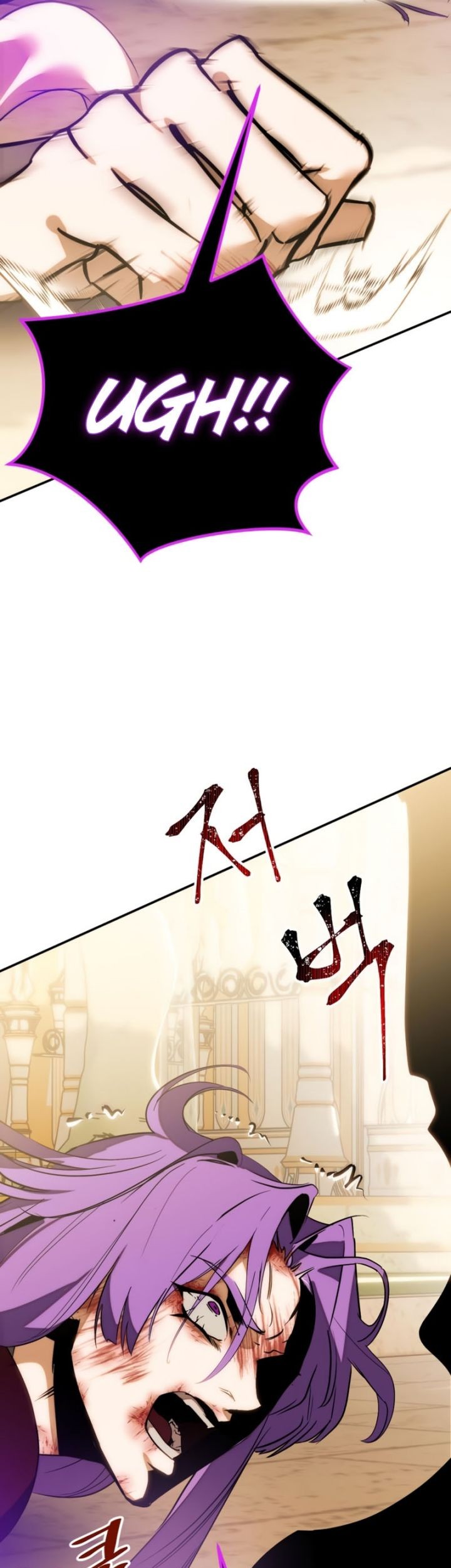 Return to Player Chapter 130 Gambar 58