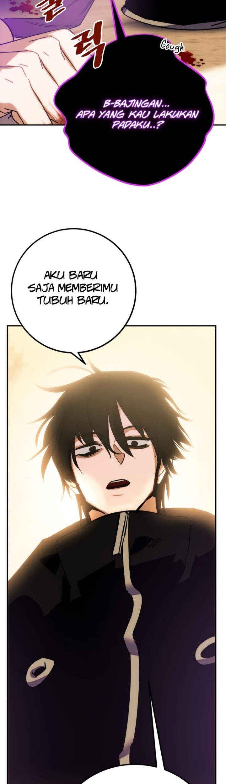 Return to Player Chapter 130 Gambar 59