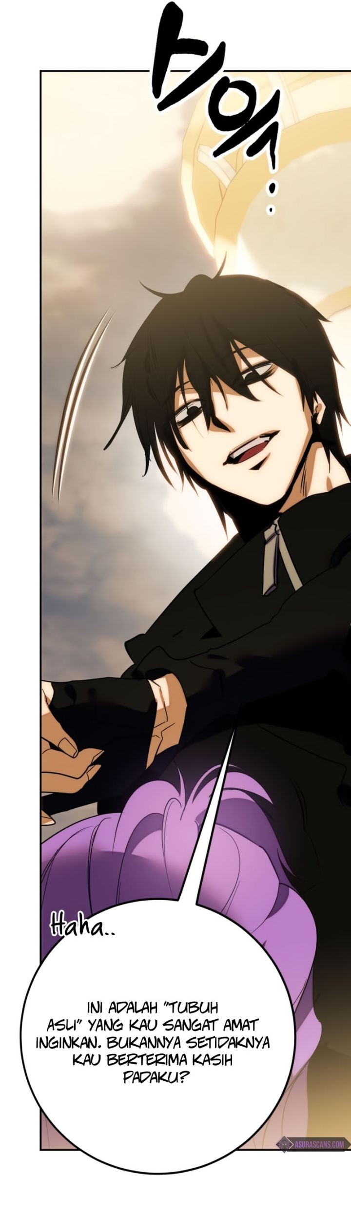 Return to Player Chapter 130 Gambar 62