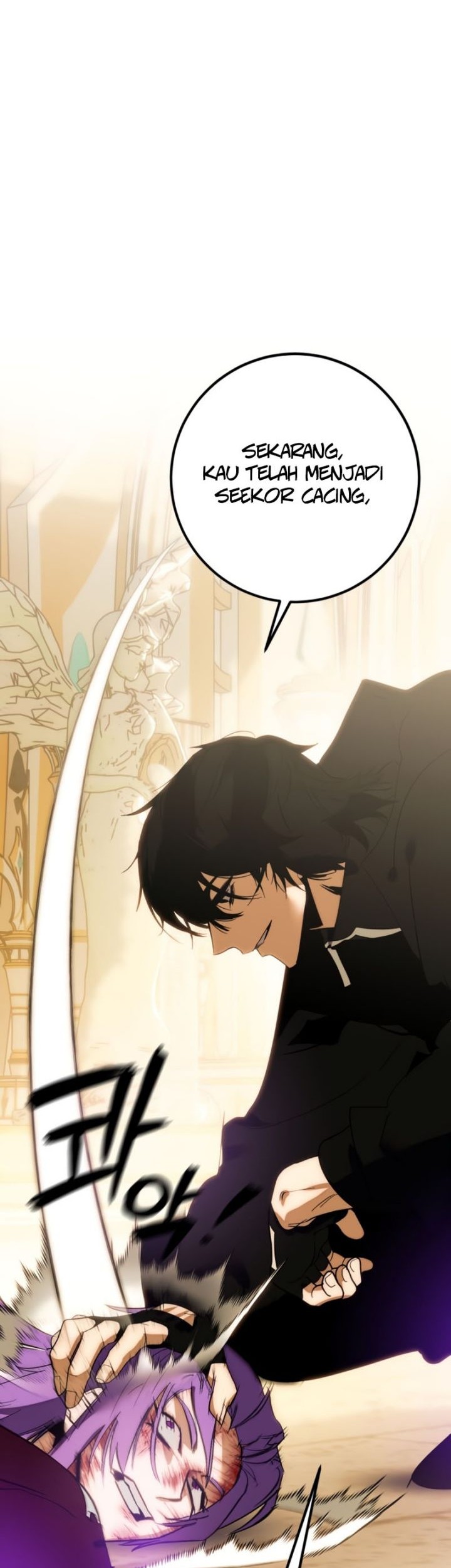 Return to Player Chapter 130 Gambar 63