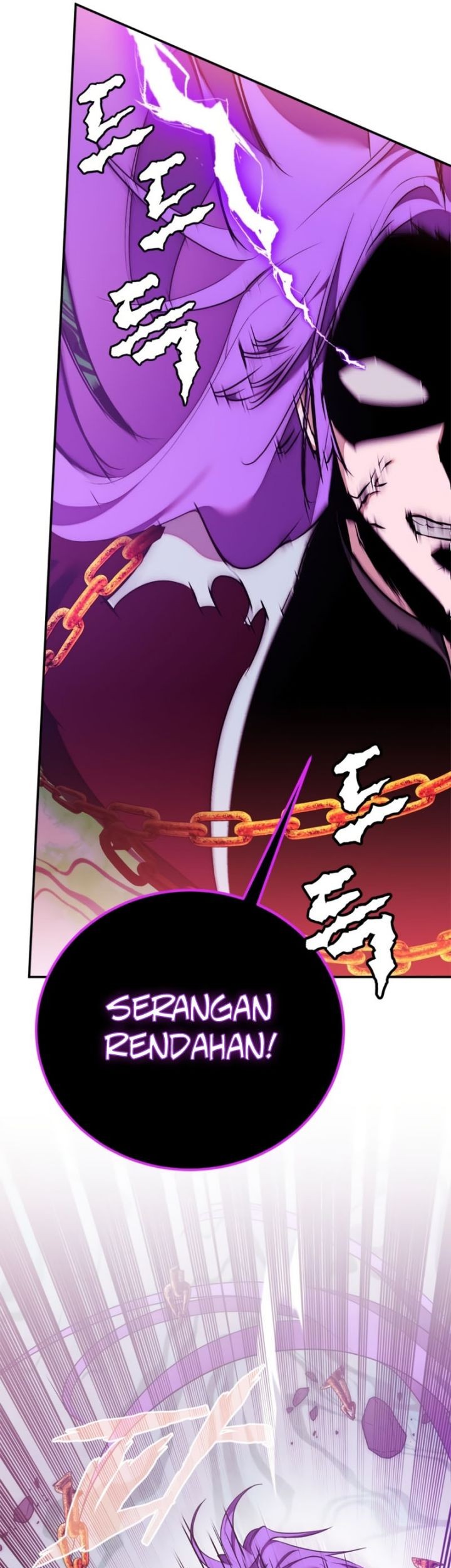 Return to Player Chapter 130 Gambar 32