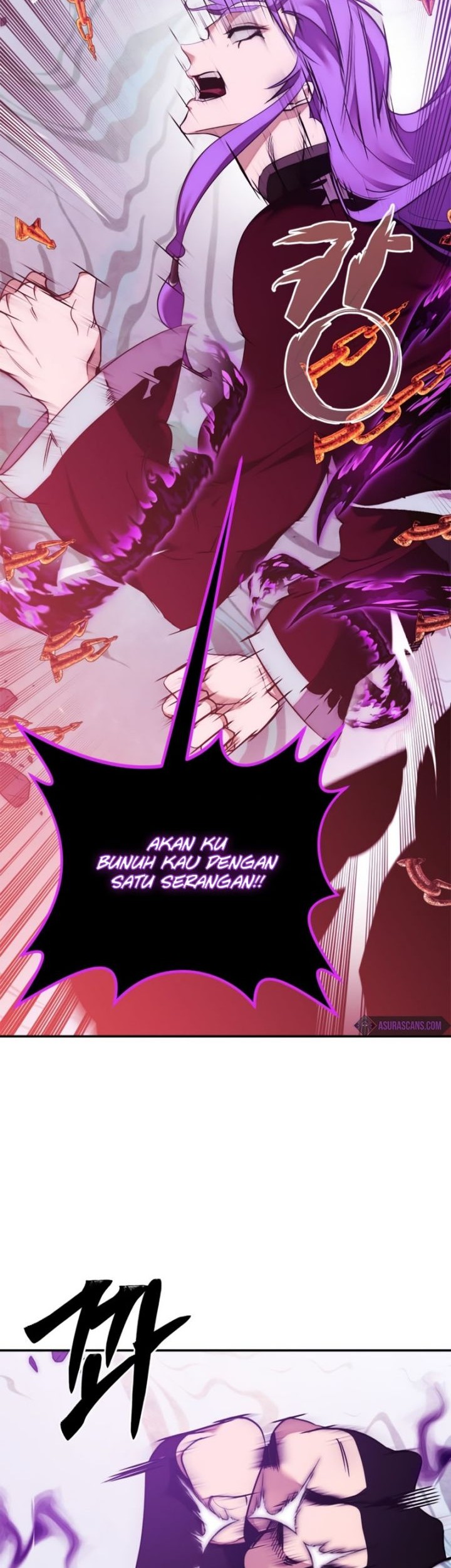 Return to Player Chapter 130 Gambar 33