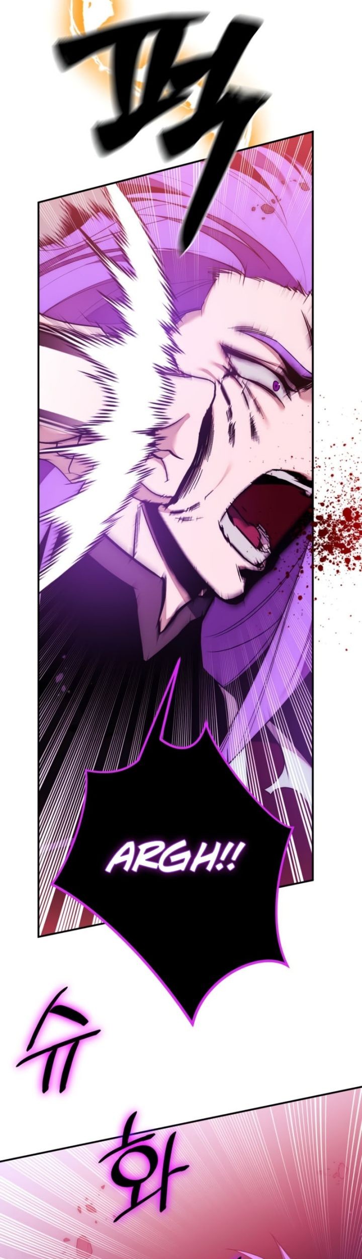 Return to Player Chapter 130 Gambar 35