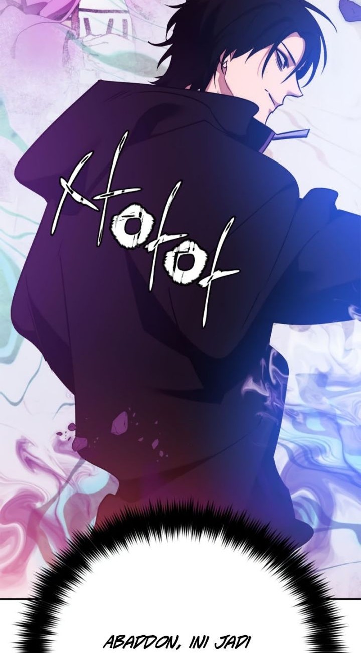 Return to Player Chapter 130 Gambar 42