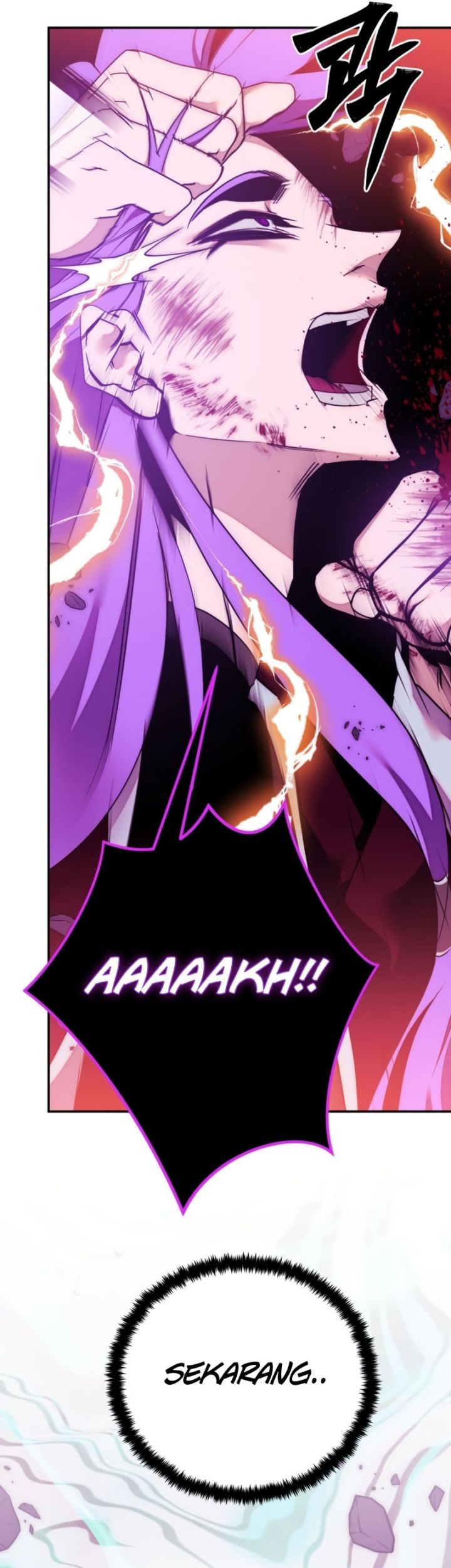 Return to Player Chapter 130 Gambar 39