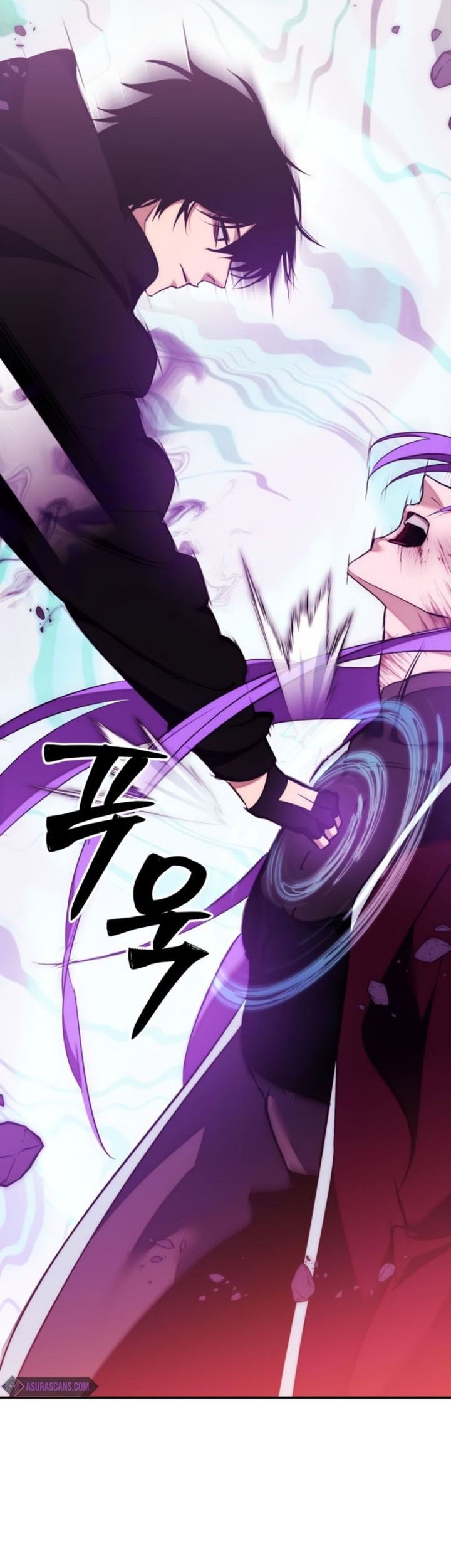 Return to Player Chapter 130 Gambar 40