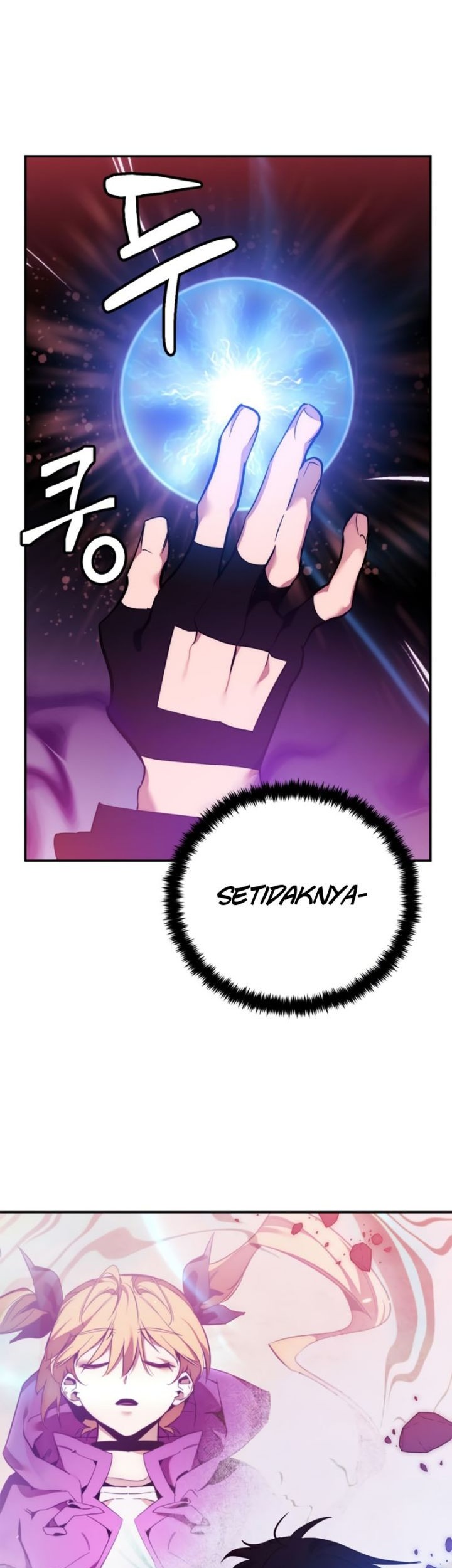 Return to Player Chapter 130 Gambar 41