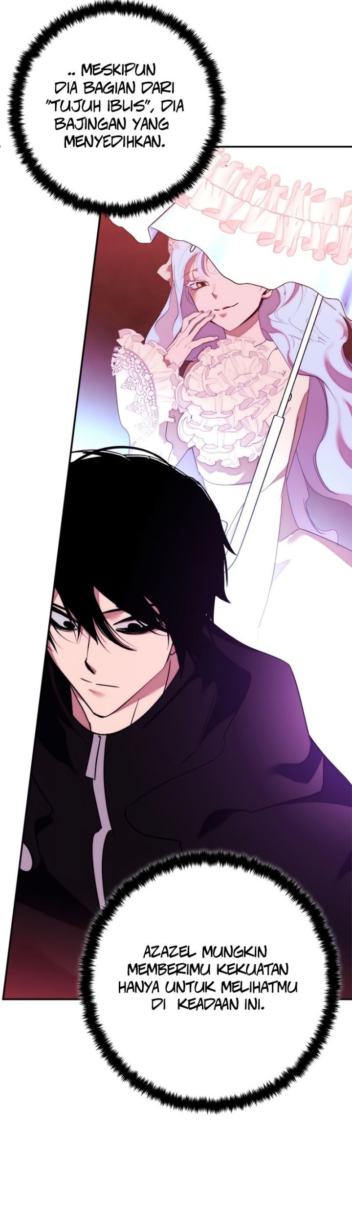 Return to Player Chapter 130 Gambar 45