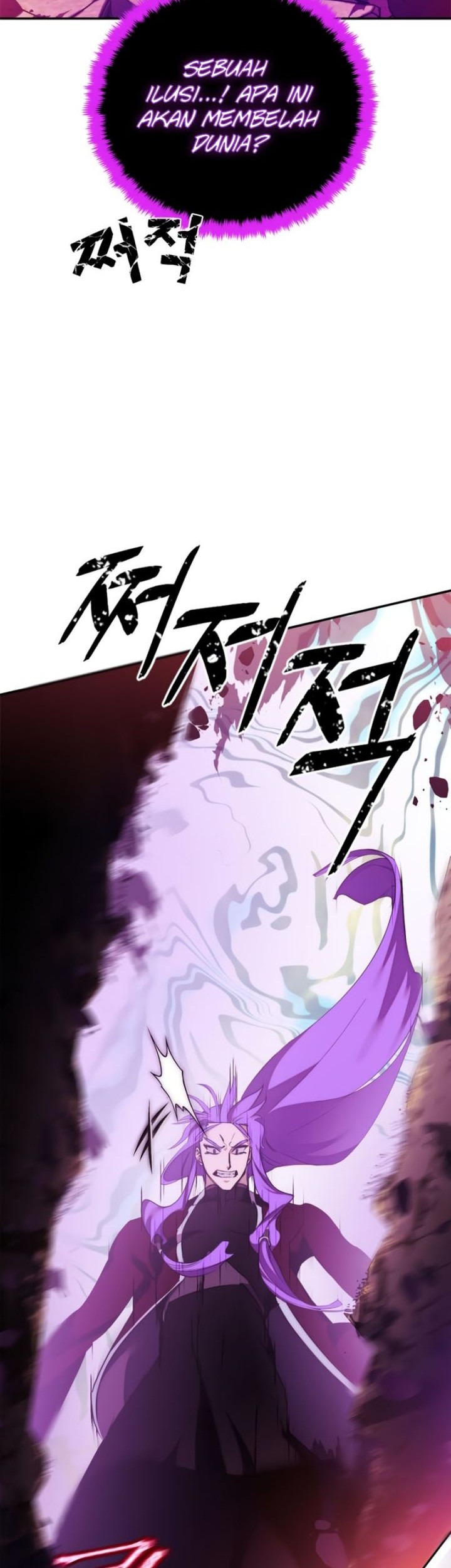 Return to Player Chapter 130 Gambar 3