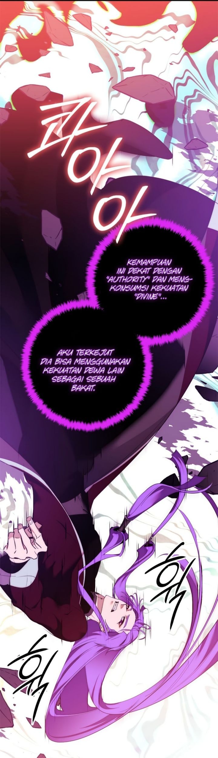 Return to Player Chapter 130 Gambar 6