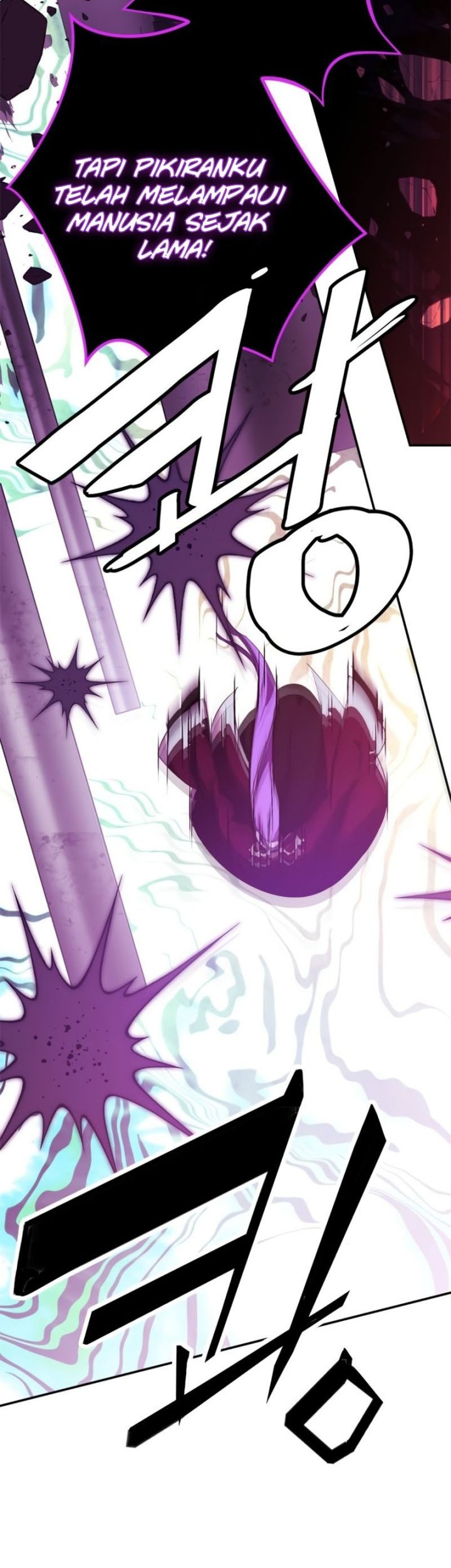 Return to Player Chapter 130 Gambar 8