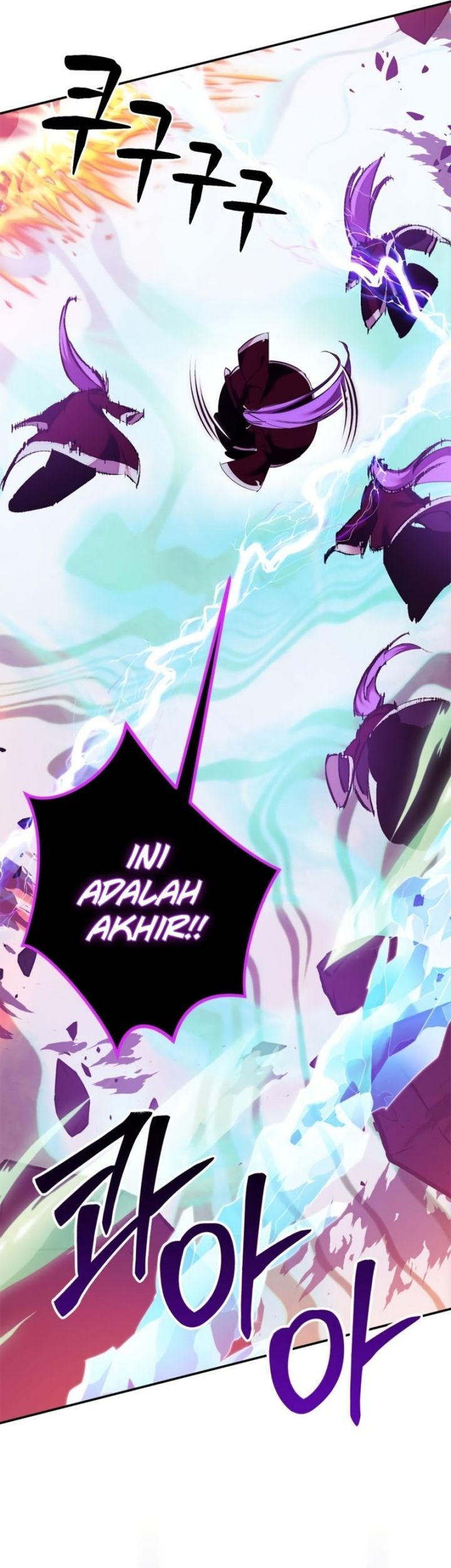 Return to Player Chapter 130 Gambar 10