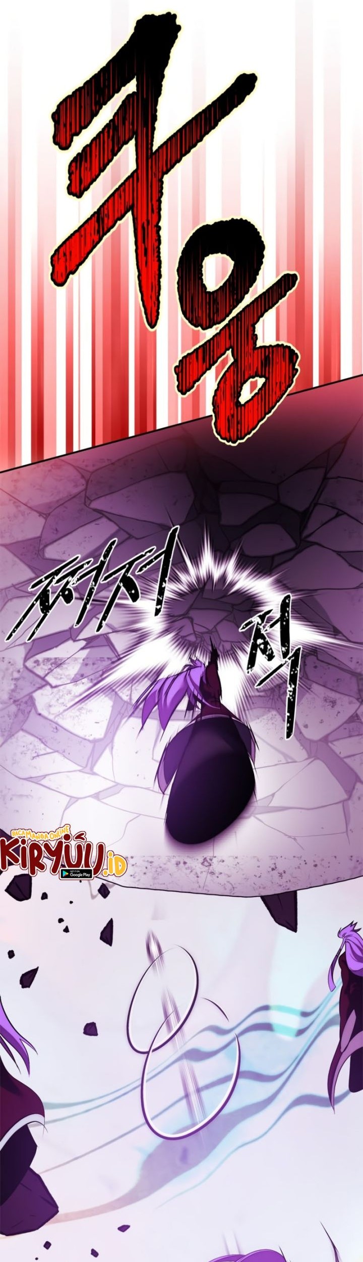 Return to Player Chapter 130 Gambar 11