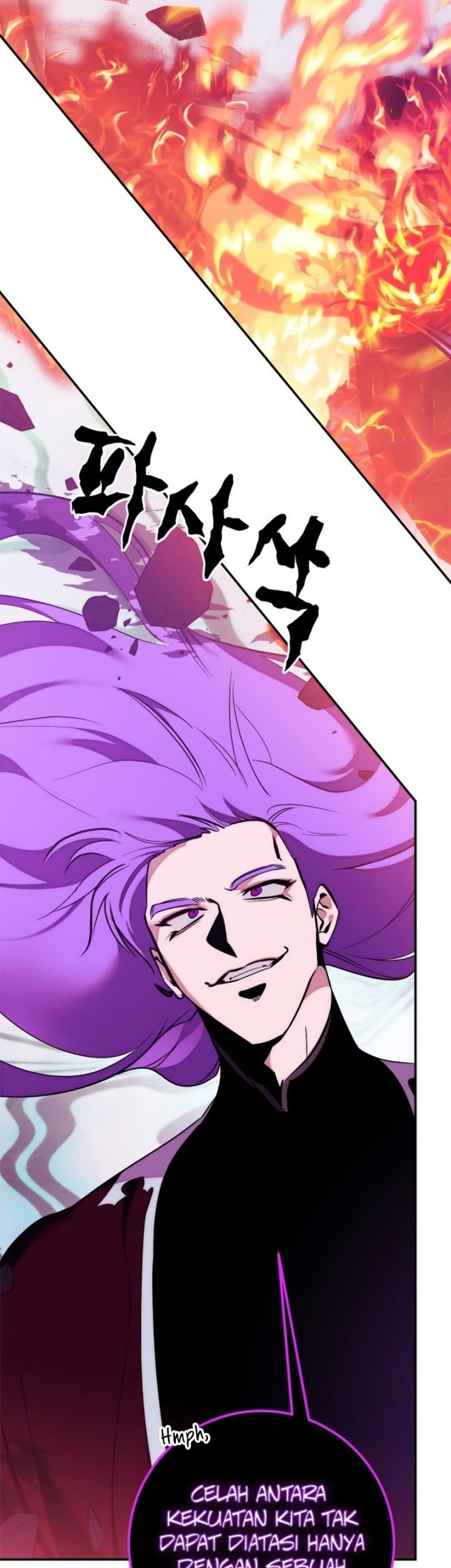 Return to Player Chapter 130 Gambar 13