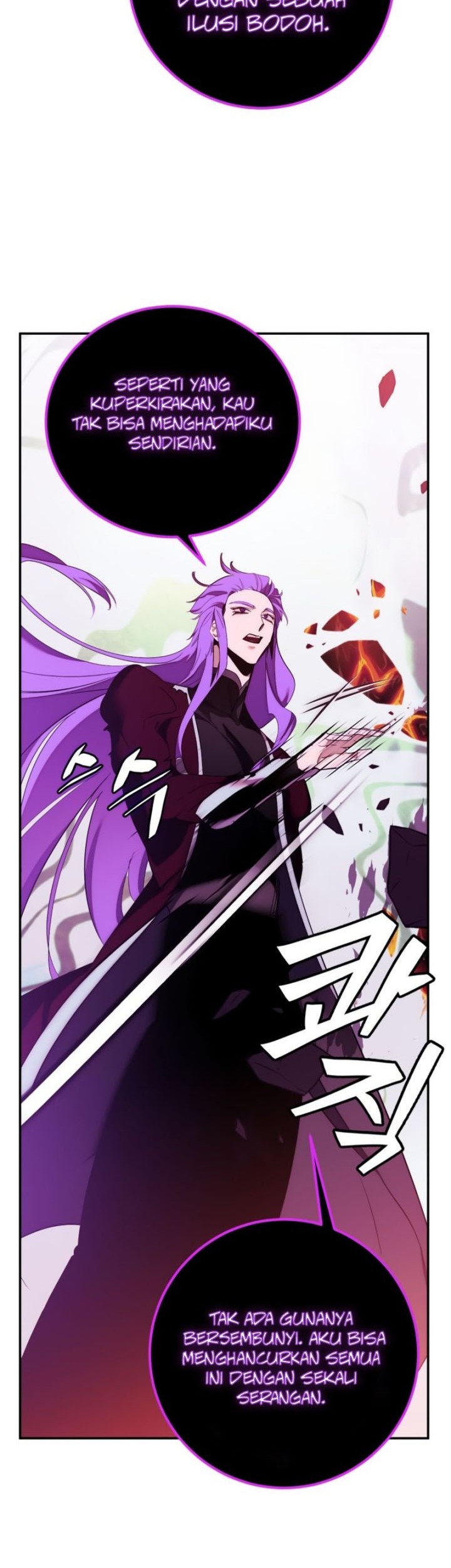 Return to Player Chapter 130 Gambar 14