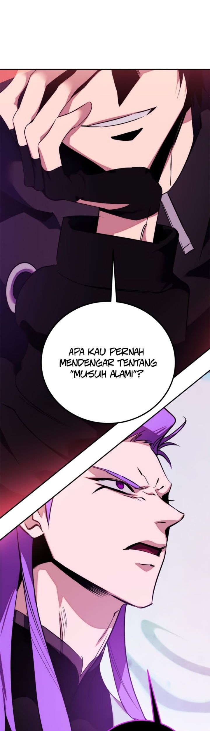 Return to Player Chapter 130 Gambar 15