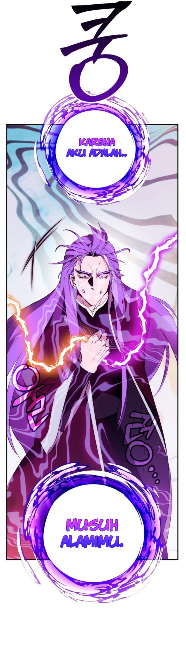 Return to Player Chapter 130 Gambar 17