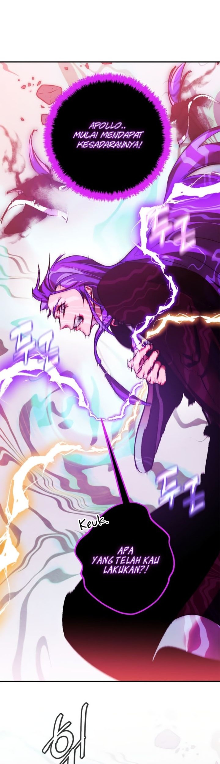 Return to Player Chapter 130 Gambar 18