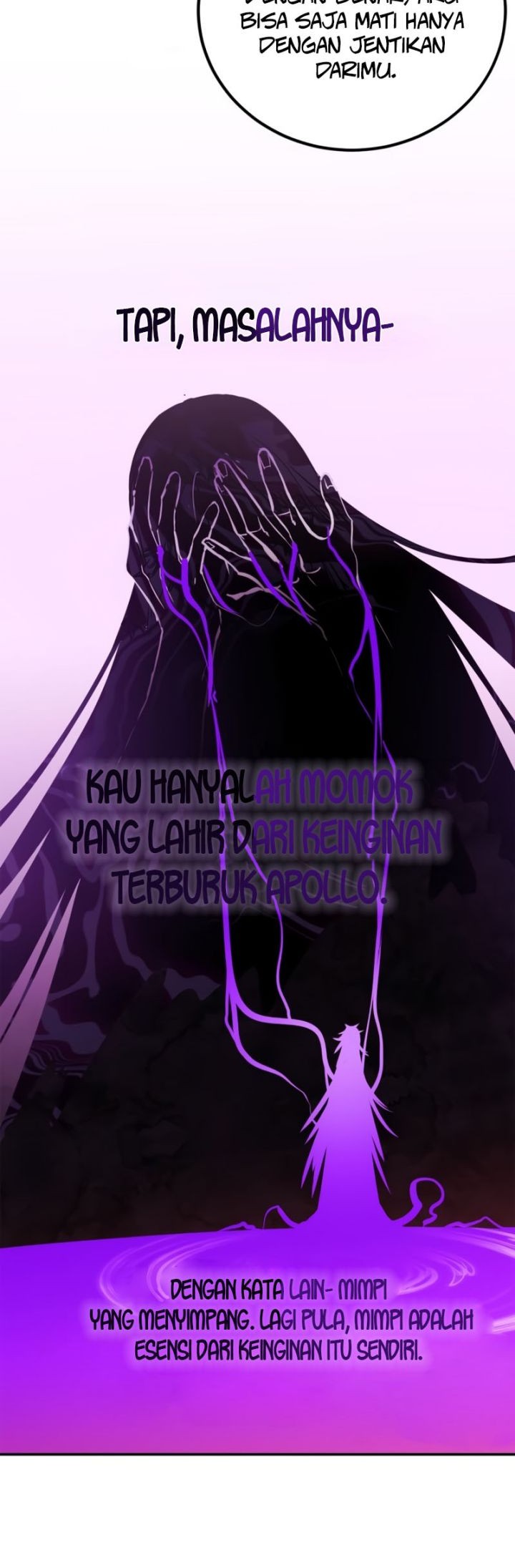 Return to Player Chapter 130 Gambar 23