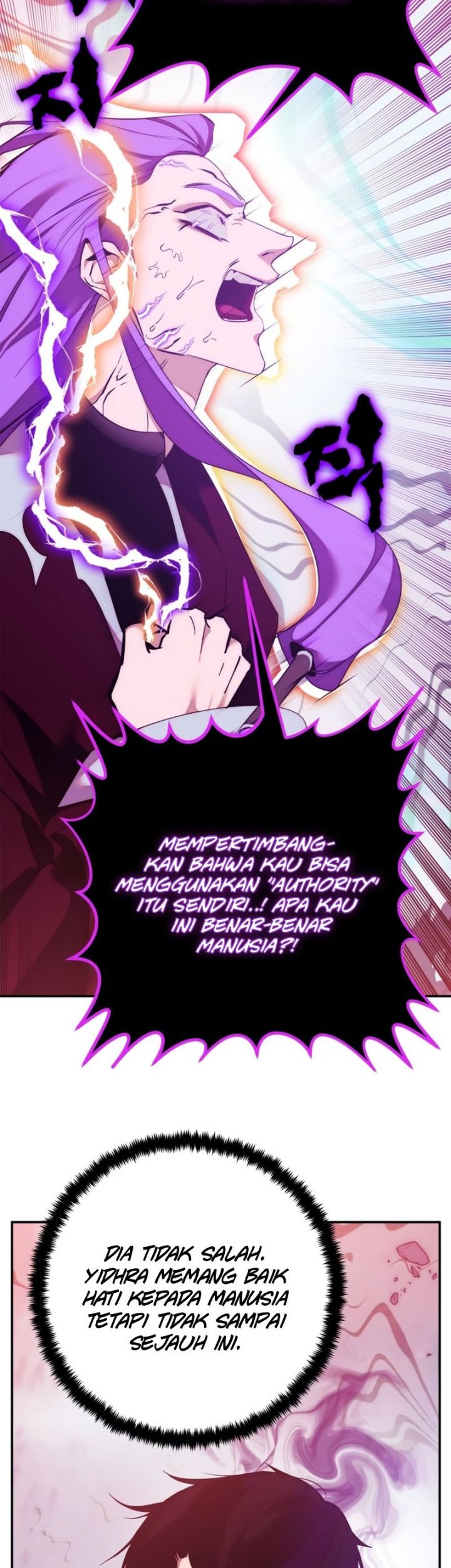 Return to Player Chapter 130 Gambar 25