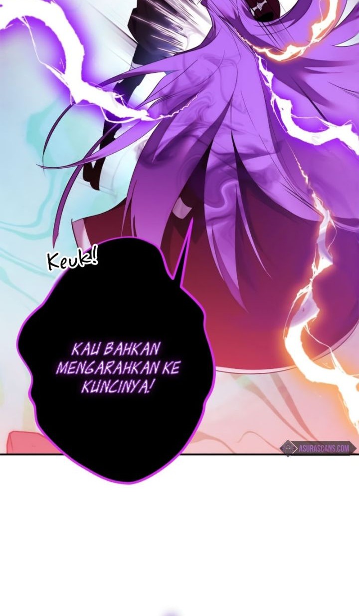 Return to Player Chapter 130 Gambar 27