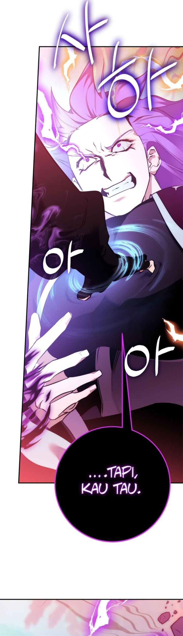 Return to Player Chapter 130 Gambar 28