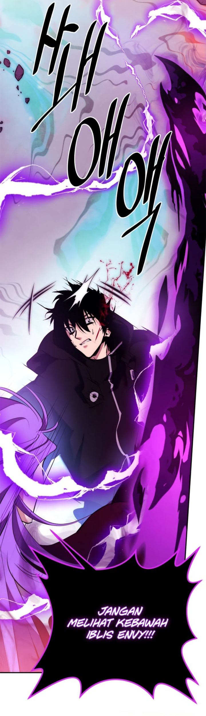 Return to Player Chapter 130 Gambar 29