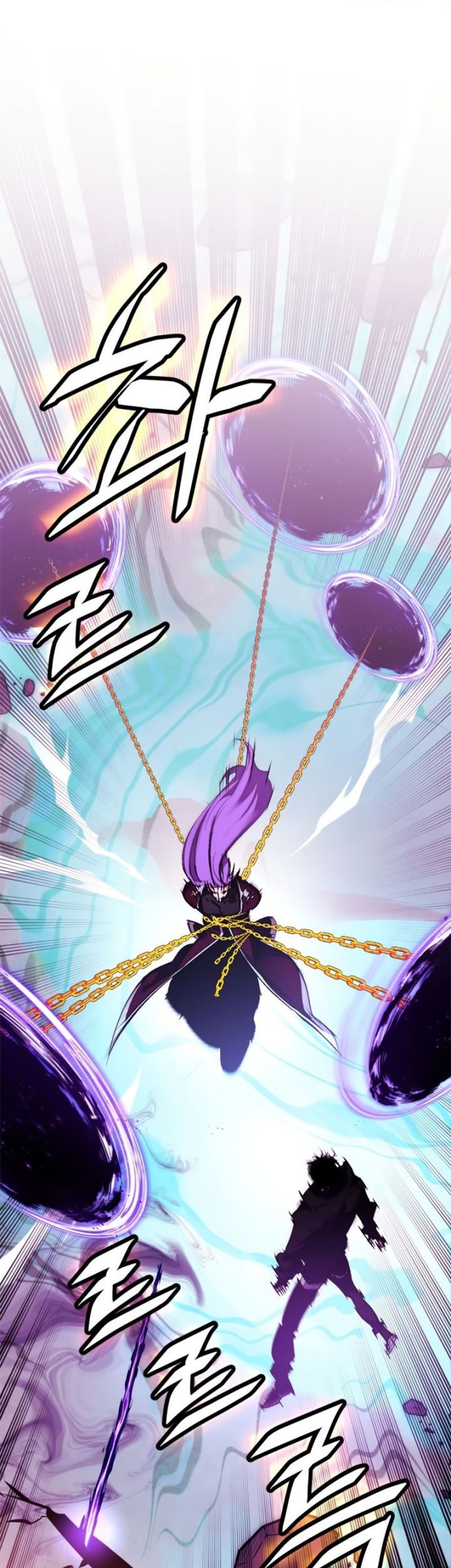 Return to Player Chapter 130 Gambar 30