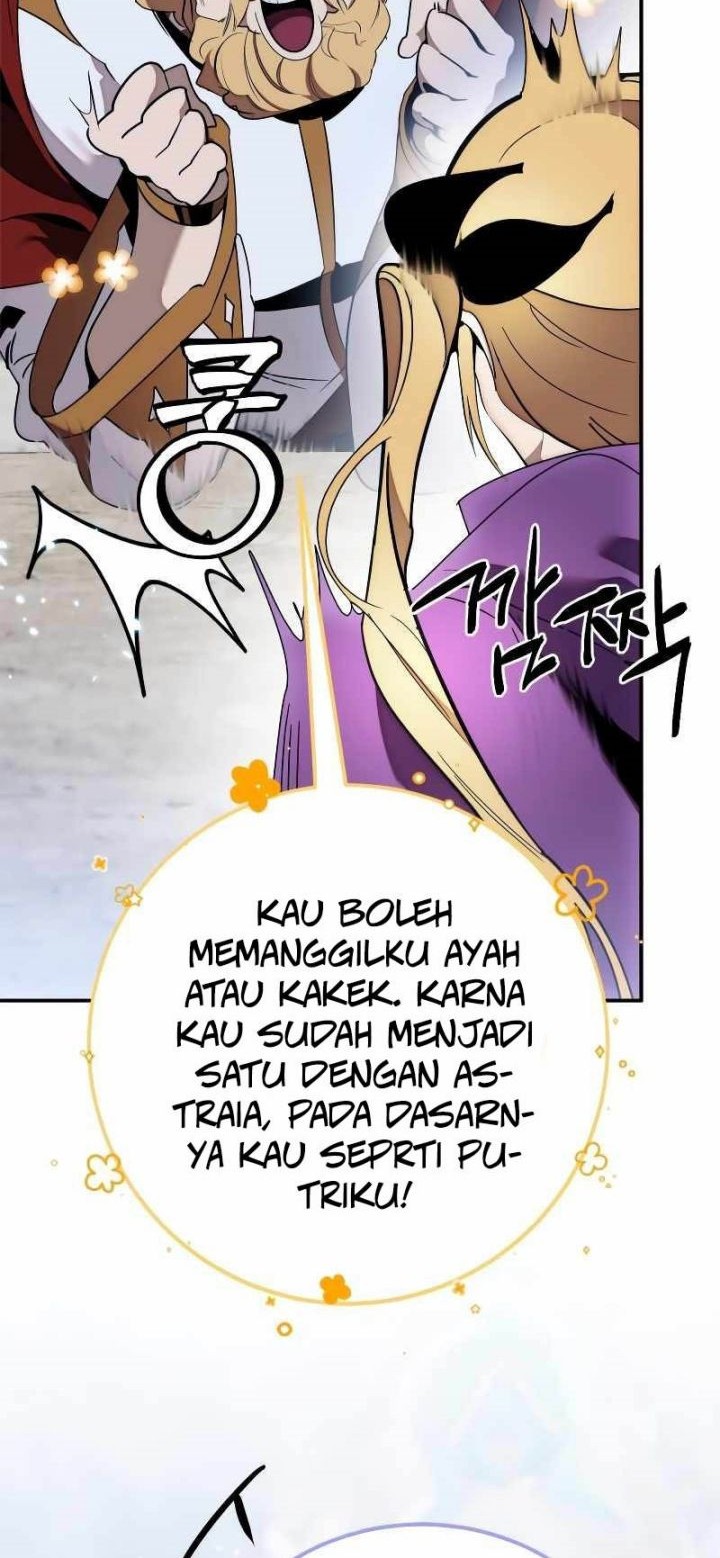 Return to Player Chapter 129 Gambar 27