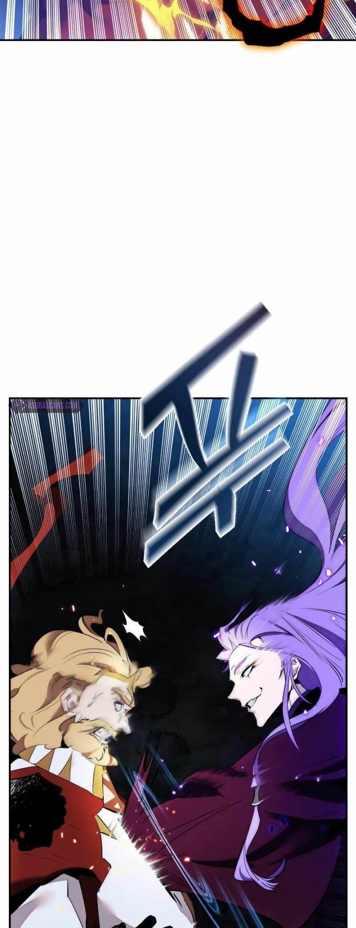 Return to Player Chapter 129 Gambar 37