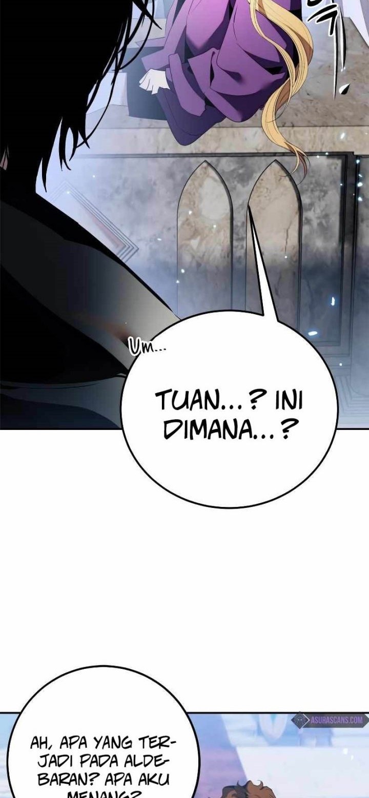 Return to Player Chapter 129 Gambar 25