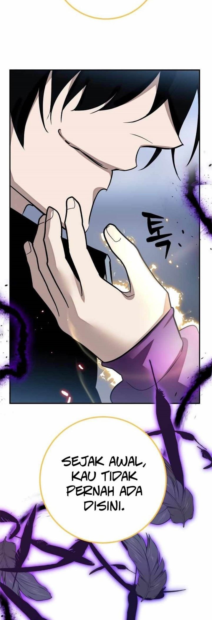 Return to Player Chapter 129 Gambar 49