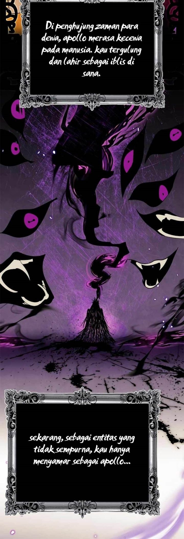 Return to Player Chapter 129 Gambar 57