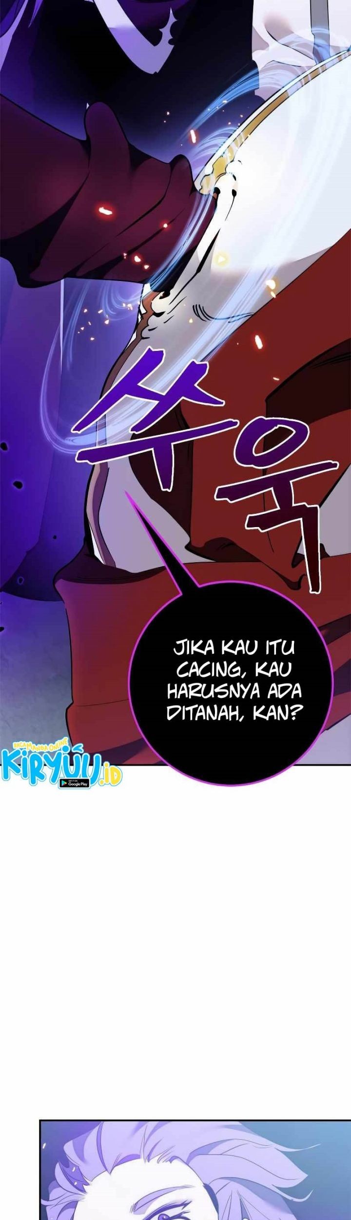Return to Player Chapter 129 Gambar 40